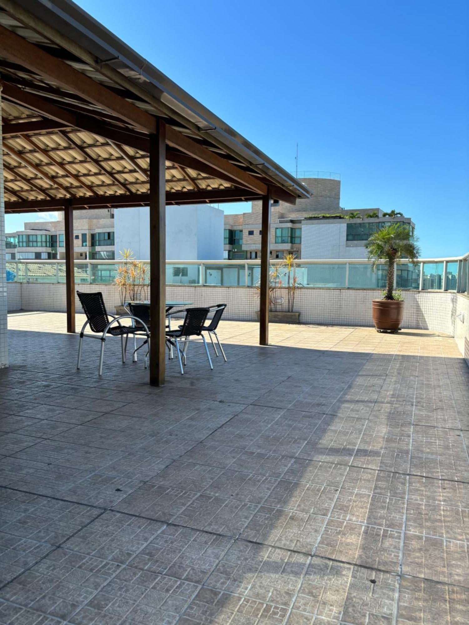 Diamond Frente O Mar De Itaparica Apartamento