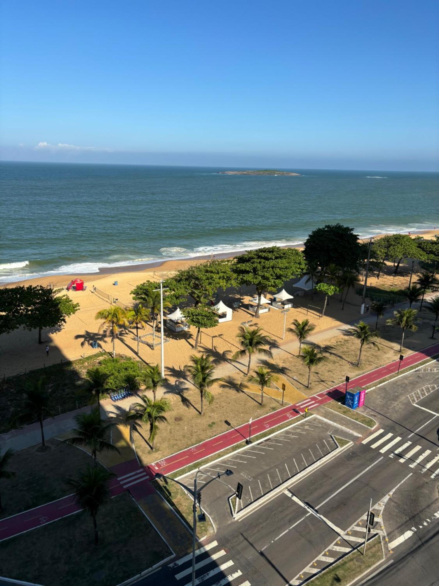 Diamond Frente O Mar De Itaparica Apartamento