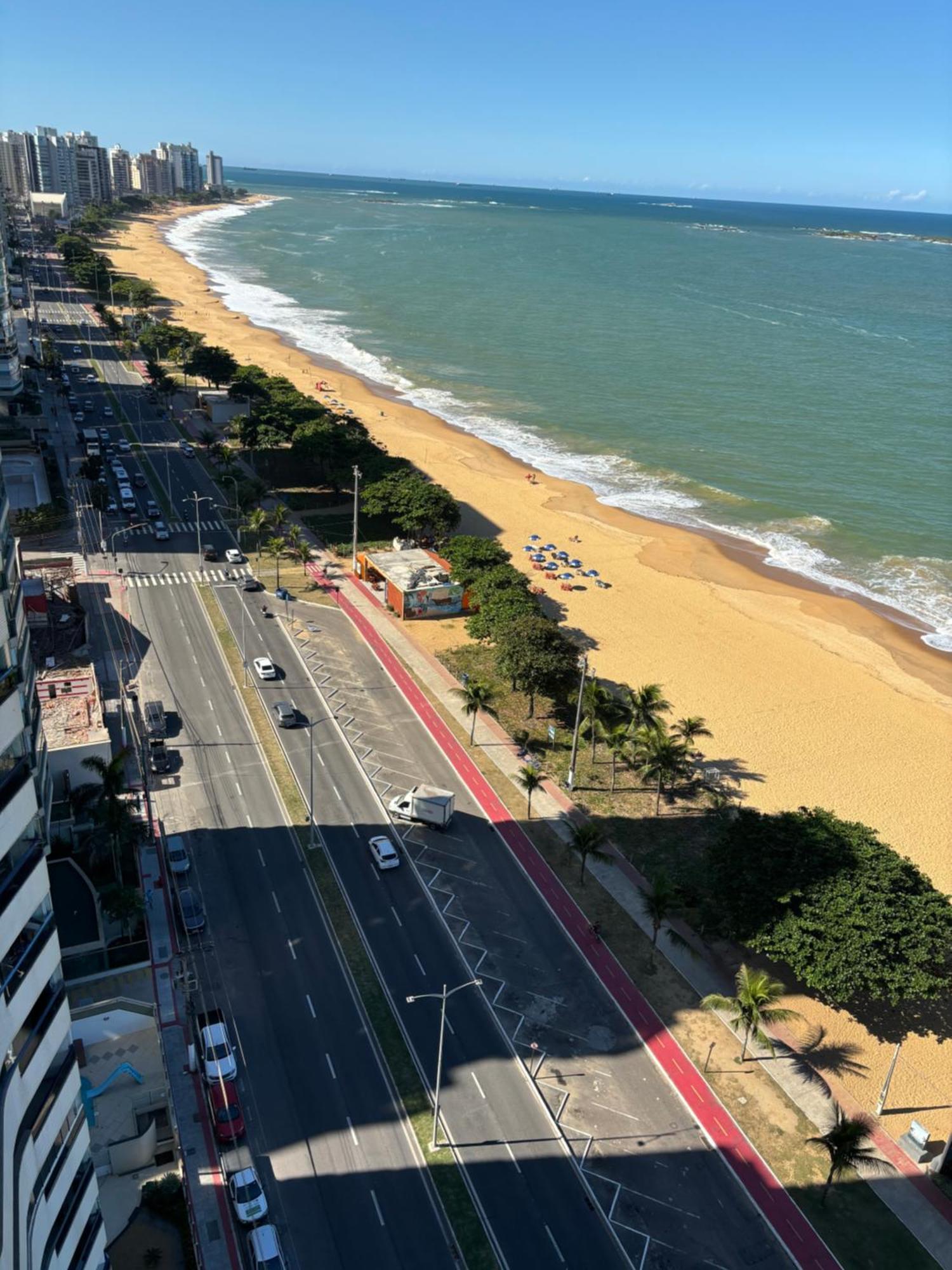 Diamond Frente O Mar De Itaparica Apartamento Vila Velha (Espirito Santo)